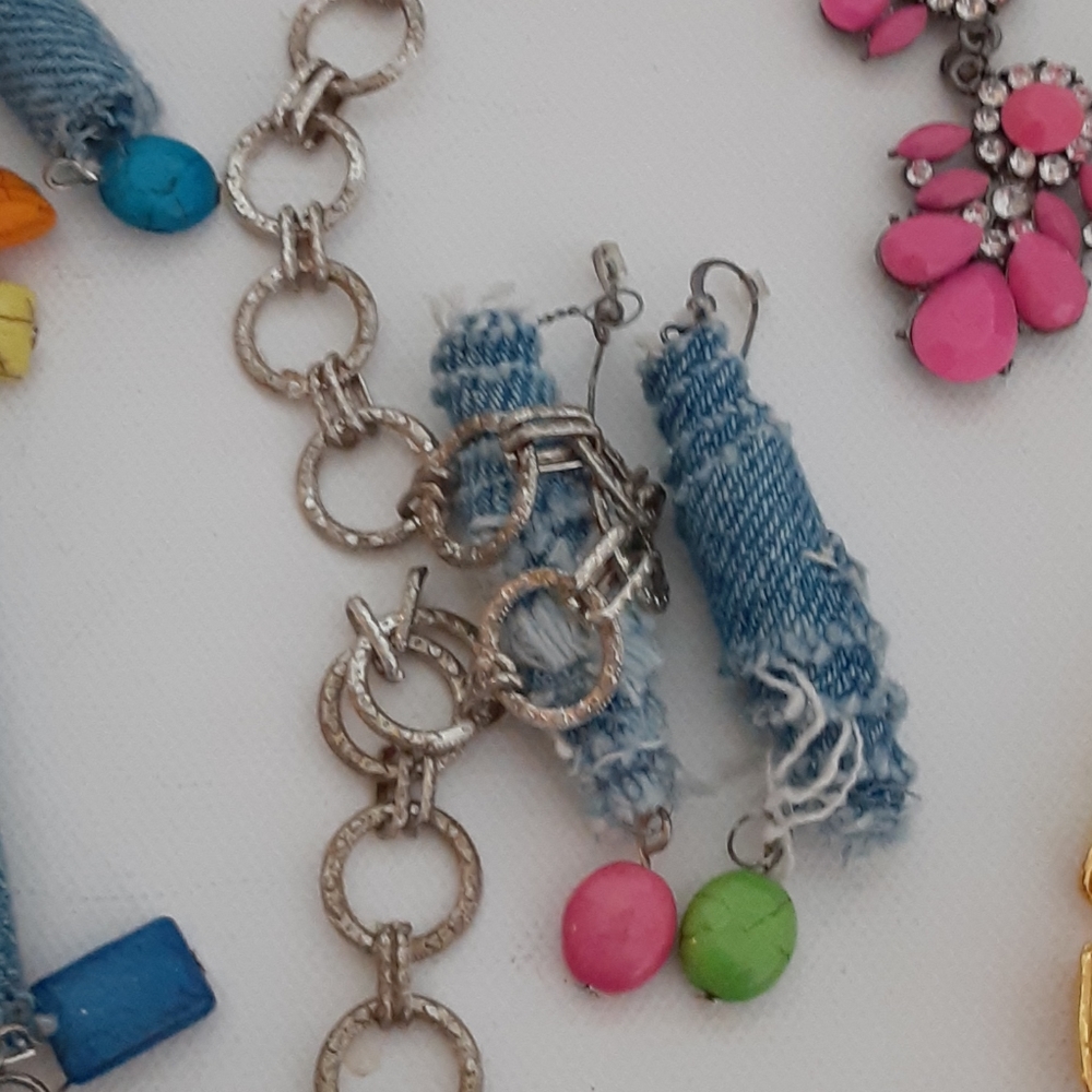 Necklace sets - Picture 8 of 8